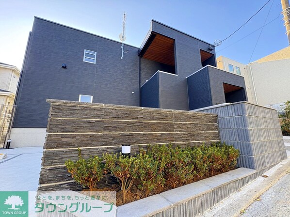 ガーデン アステリア 西千葉の物件内観写真